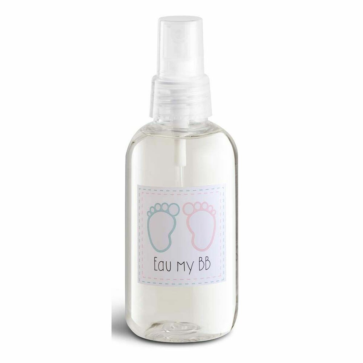 Kropsduft Eau my BB 150 ml